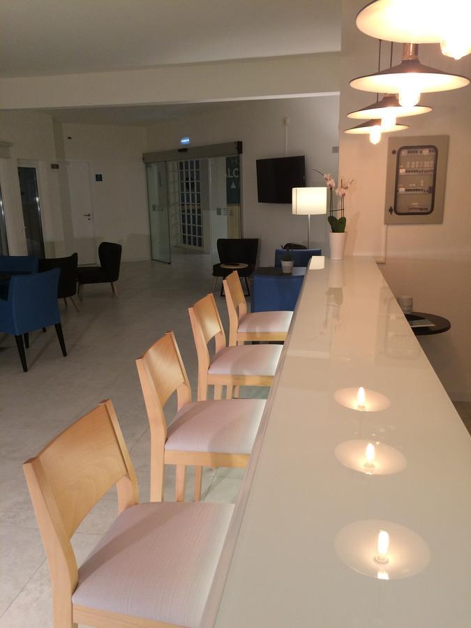 Hotel D'Alcoutim Esterno foto